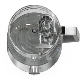 Ge Appliances Ge 12-cup Food Processor With Accessories