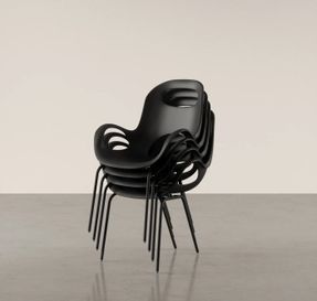 Umbra Oh Chair
