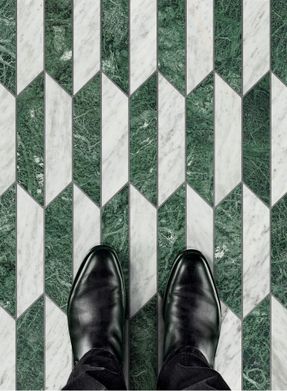 BISAZZA VOLTERRA LICHENE LUX