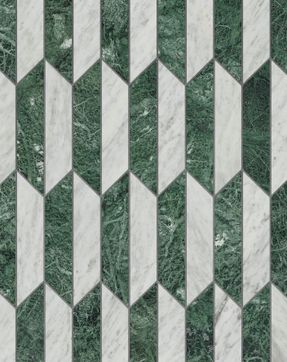 BISAZZA VOLTERRA LICHENE LUX