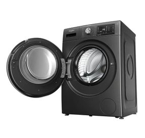 Whirlpool Xpert Care 8.5kg 5 Star Front Load Washing Machine With Ozone Air Refresh Technology & Heater (Inverter)