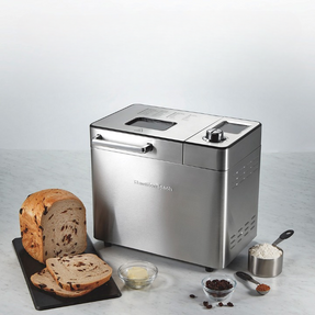 Hamilton Beach Premium Bread Maker