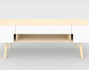 Radis Tv-stand Man