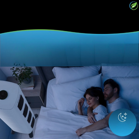 Airoasis Iadaptair 2.0 - Pro Air Purifier