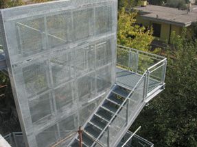 Baldassar Custom Steps And Stairs