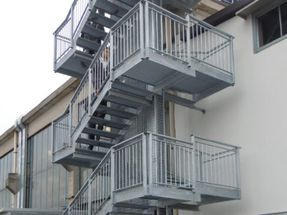 Baldassar Custom Steps And Stairs