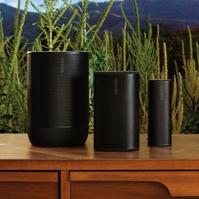 Sonos Sonos Play Bluetooth Speaker
