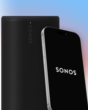 Sonos Sonos Play Bluetooth Speaker