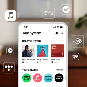 Sonos Sonos Play Bluetooth Speaker