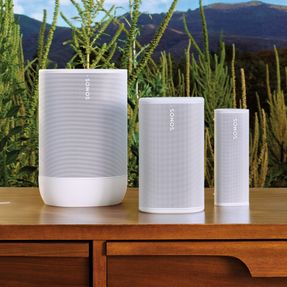 Sonos Sonos Play Bluetooth Speaker
