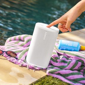 Sonos Sonos Play Bluetooth Speaker