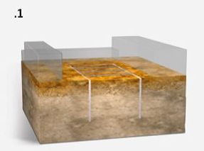 Tecnostrutture Nps® Top-down