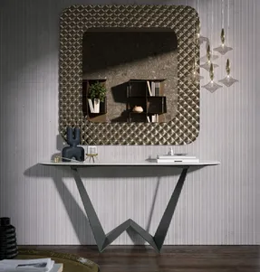 Tonin Casa Reverse Console Table