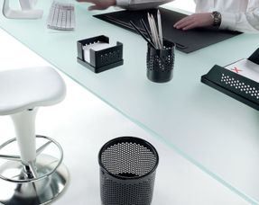 Rexite Cribbio Waste Basket