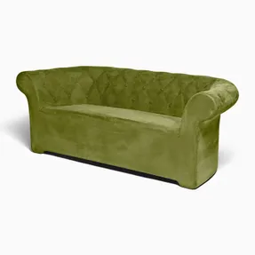 serralunga Sirchester Sofa Moleskin