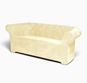 serralunga Sirchester Sofa Moleskin