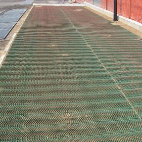 Tenax GP Flex Reinforced Green Surfaces