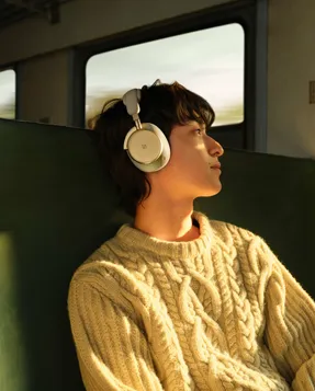 Bang & Olufsen Beoplay-h100 Headphones
