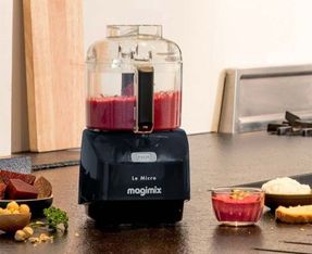 Magimix Mini Chopper (Le Micro)