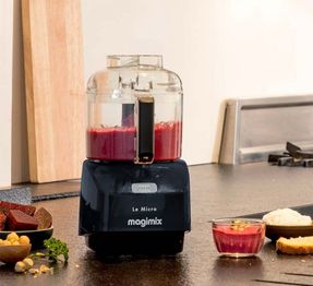 Magimix Mini Chopper (Le Micro)