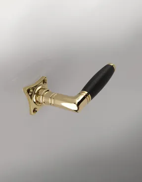 Groel Chérie Door Handle Set On Special Rose