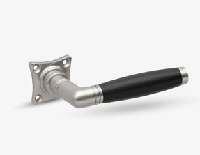 Groel Chérie Door Handle Set On Special Rose
