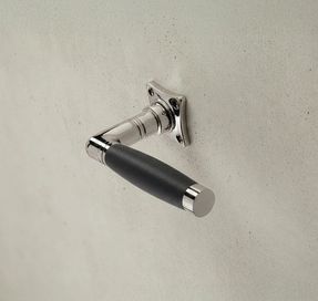 Groel Chérie Door Handle Set On Special Rose