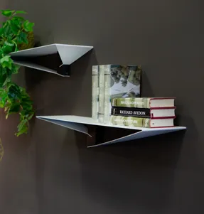 TONINCASA Albatros Shelves