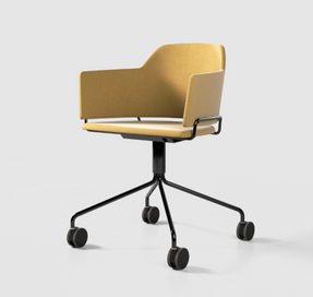 David Design Skift Wheel Chair