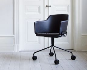 David Design Skift Wheel Chair
