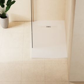 Crosswater Vito Rectangle Shower Tray
