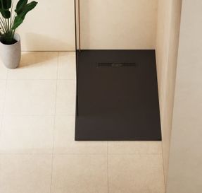 Crosswater Vito Rectangle Shower Tray