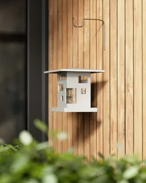 Umbra Bird Cafe Bird Feeders