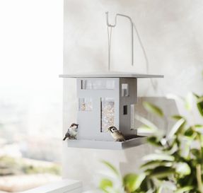 Umbra Bird Cafe Bird Feeders