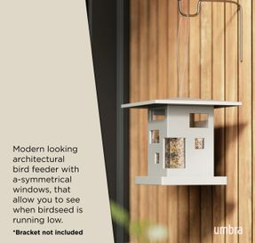 Umbra Bird Cafe Bird Feeders