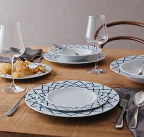 Alessi La Bella Tavola And My Beautiful China Bowls