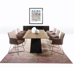 Yomei S100 Dining Table