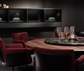 Yomei S100 Dining Table