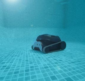 Maytronics Dolphin Liberty 400
