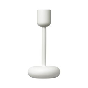 Iittal Nappula Candleholder 183mm Brass