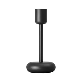 Iittal Nappula Candleholder 183mm Brass