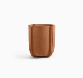 Serralunga Planter Cassero Small