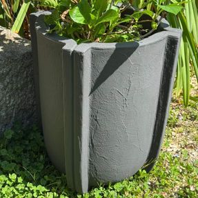 Serralunga Planter Cassero Small