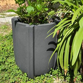 Serralunga Planter Cassero Small