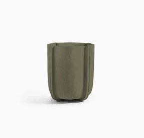 Serralunga Planter Cassero Small