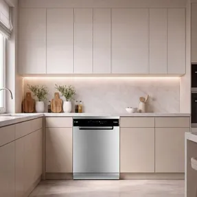 Whirlpool 15 Place Settings - Dishwasher