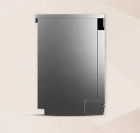 Whirlpool 15 Place Settings - Dishwasher