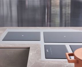Foster Castone Induction Hobs