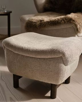 Boconcept Catskills Foot Stool