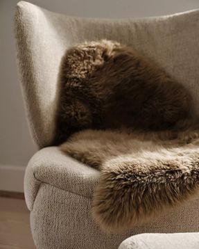 Boconcept Catskills Foot Stool